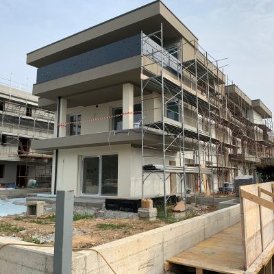 Palazzine (2)